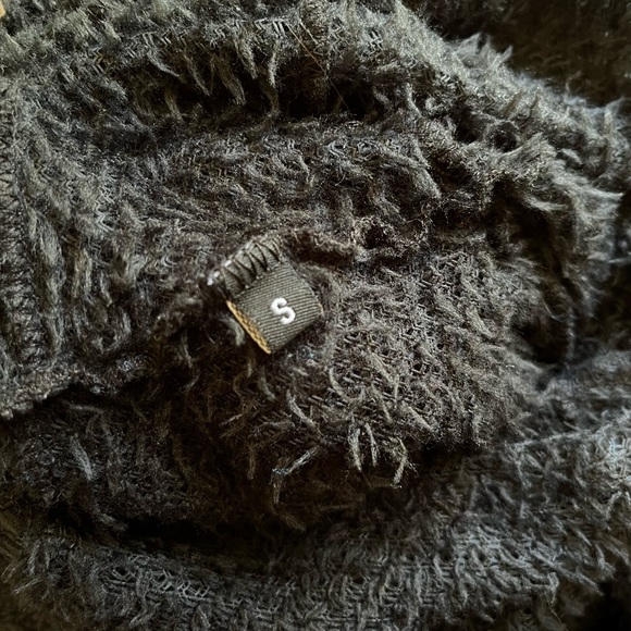 Senchi Fleece Hoodie